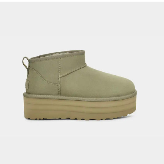 UGG Classic Ultra Mini Platform *Pre Order*