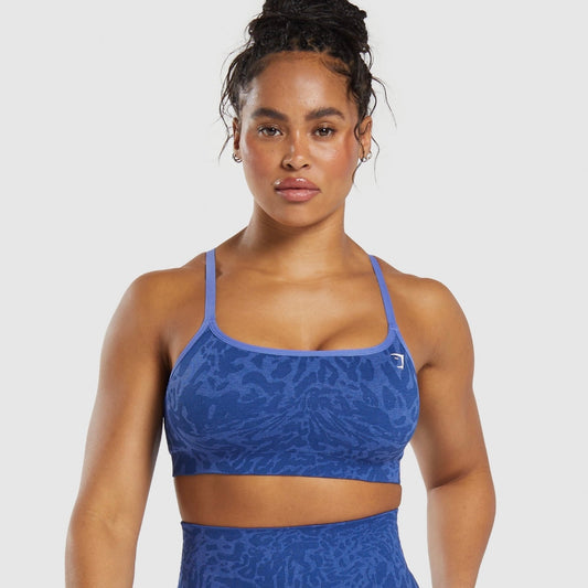 Adapt Safari Seamless Sports Bra *Pre Order*