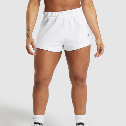 Lifting Loose Shorts *Pre Order*