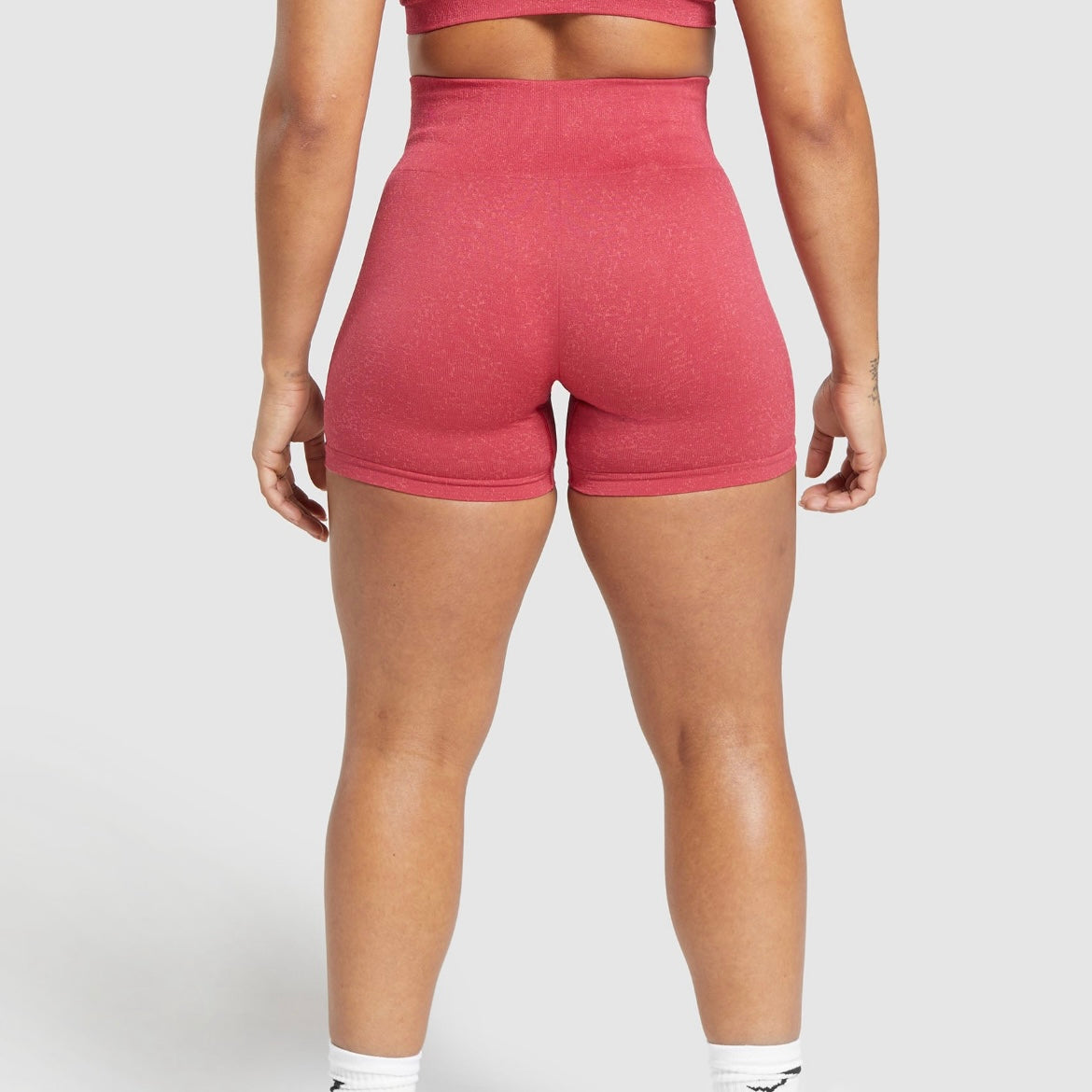 Adapt Fleck Seamless Shorts *Pre Order*