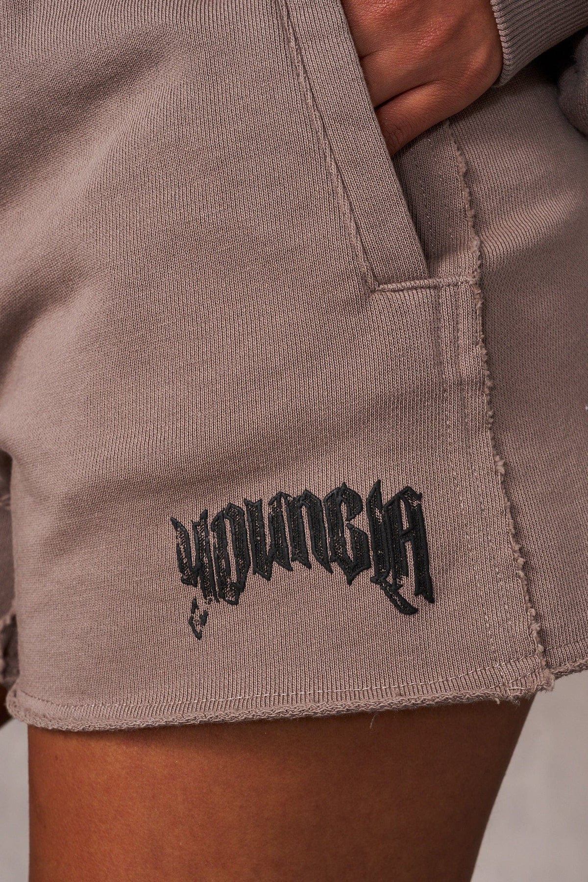 YOUNGLA W150- REBEL SHORTS *Pre Order*