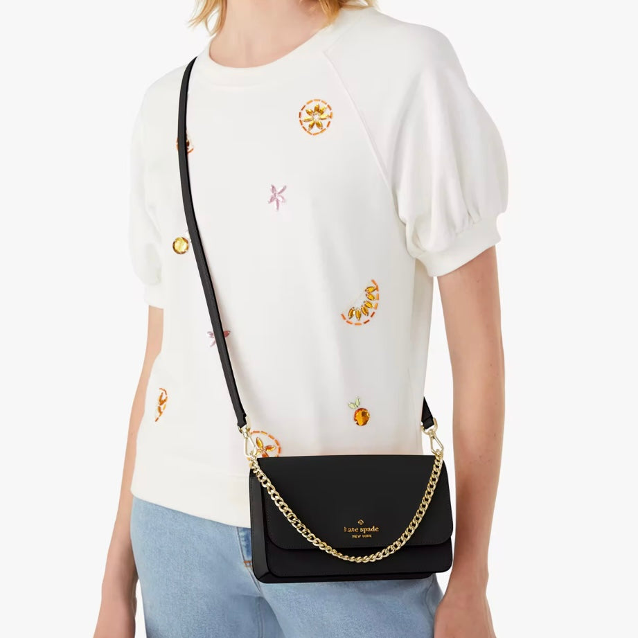 Kate Spade Madison Small Flap Crossbody *Pre Order*