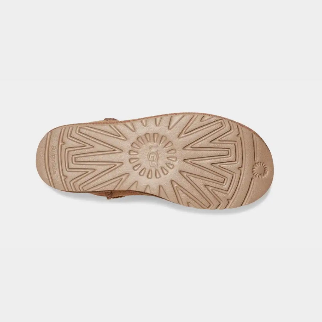 UGG Classic Short Bailey Zip *Pre Order*