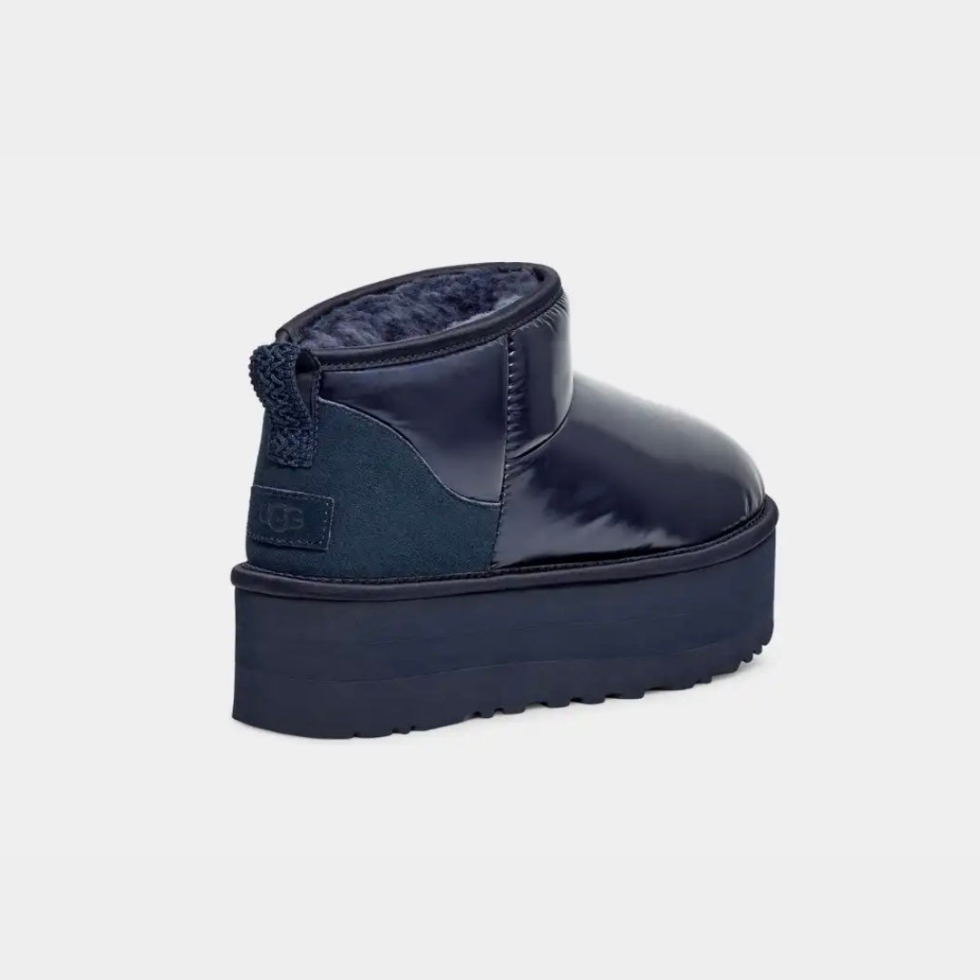 UGG Ultra Mini Platform Hi Shine *Pre Order*