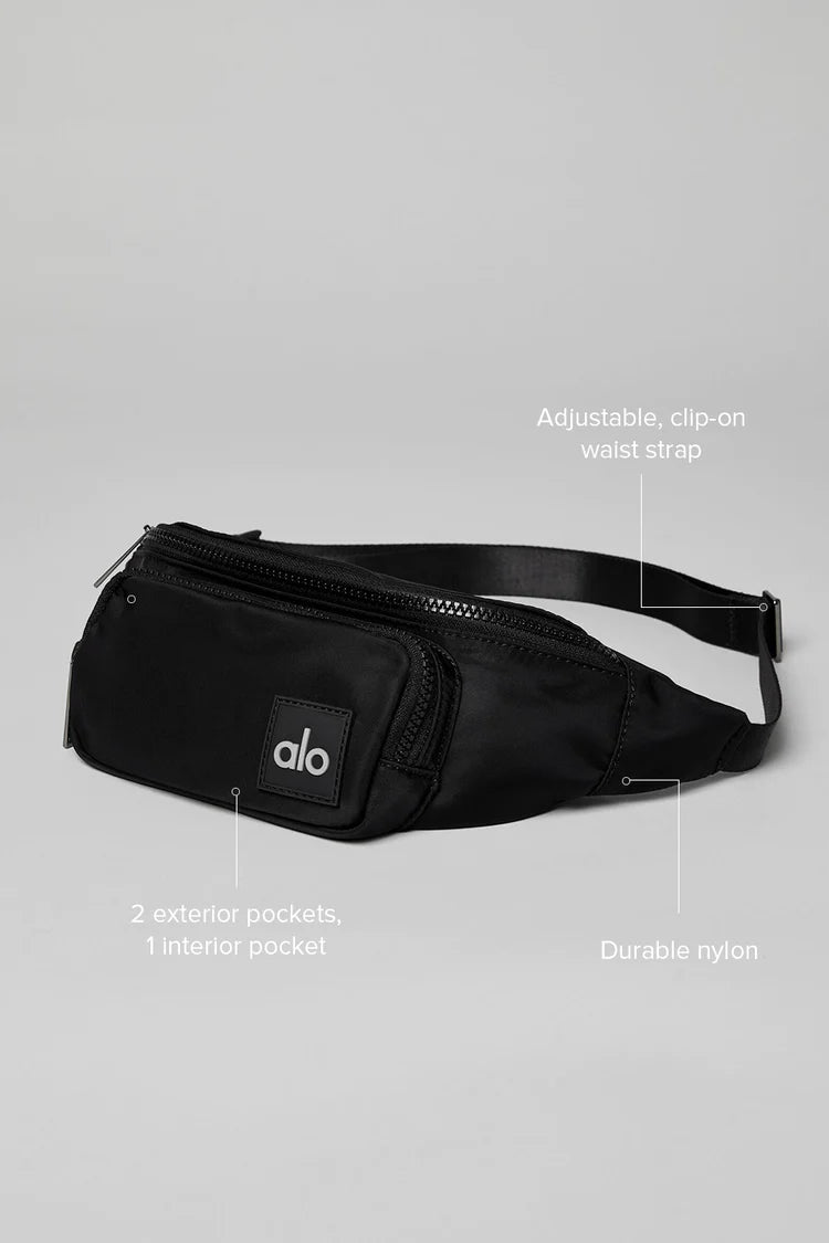 Explorer Fanny Pack *Pre Order*