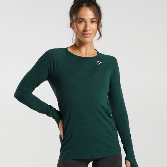 Vital Seamless 2.0 Light Long Sleeve Top *Pre Order*