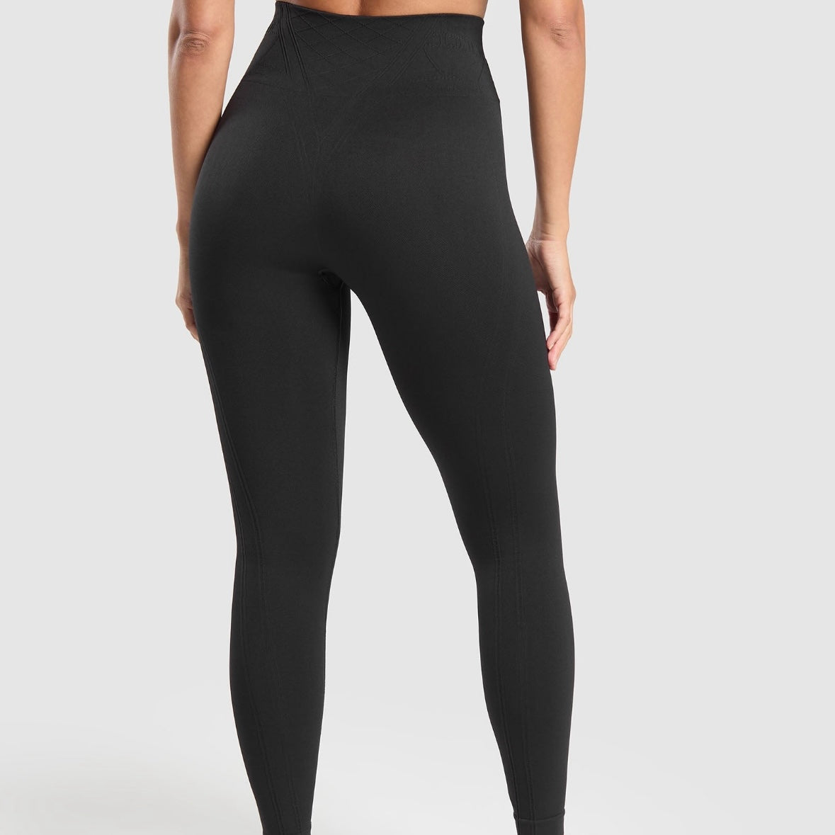 Gymshark Corset Seamless Leggings *Pre Order*