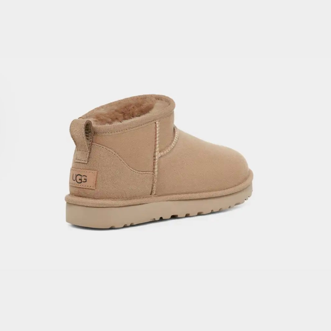 UGG Classic Ultra Mini *Pre Order*