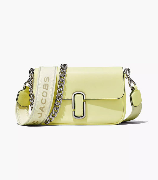 Marc Jacobs J Marc Shoulder Bag *Pre Order*