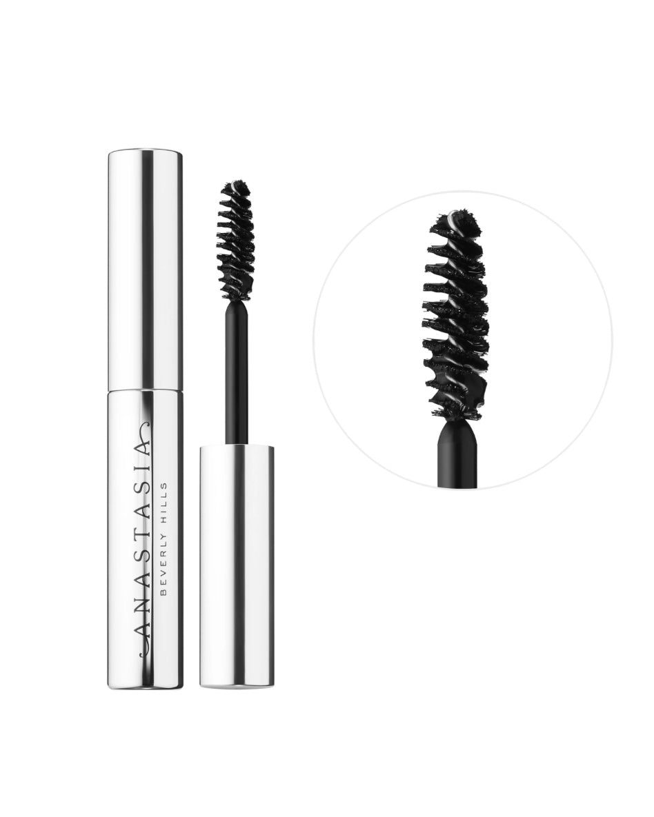 Anastasia Mini Strong Clear Brow Gel *Pre Order*