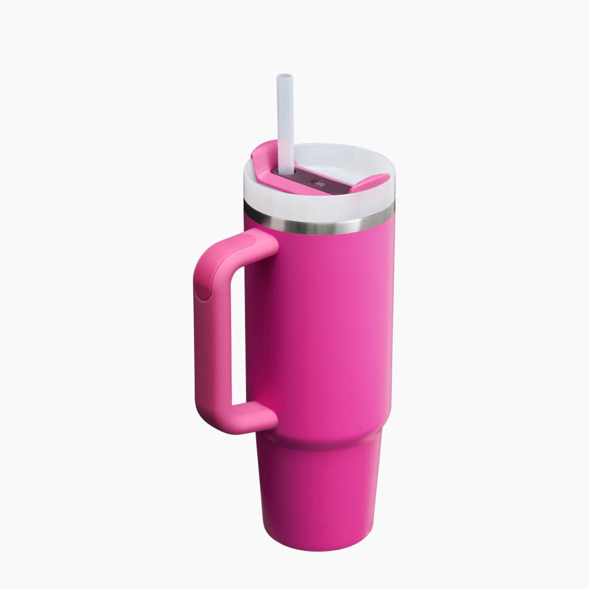 The Quencher H2.0 Flowstate Tumbler Fuchsia *Pre Order*