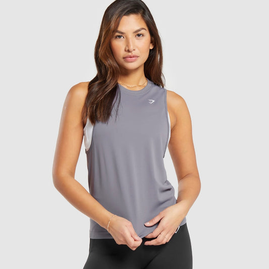 Everyday Seamless Tank *Pre Order*