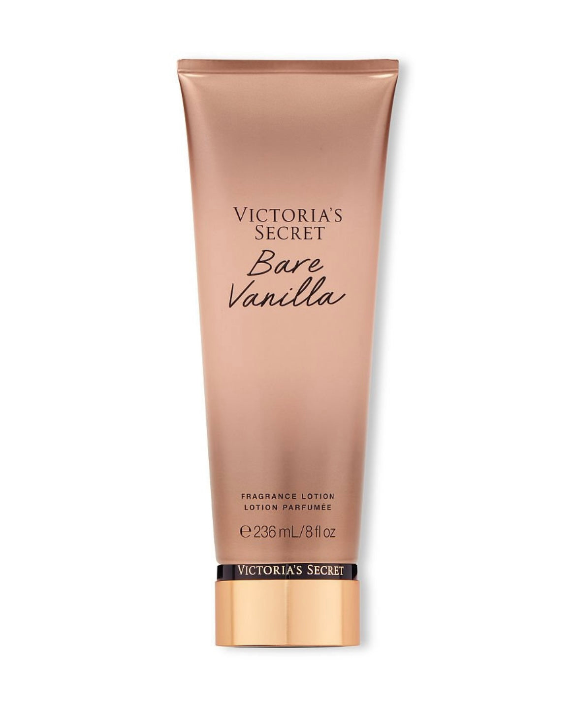 Bare Vanilla Body Lotion *Pre Order*
