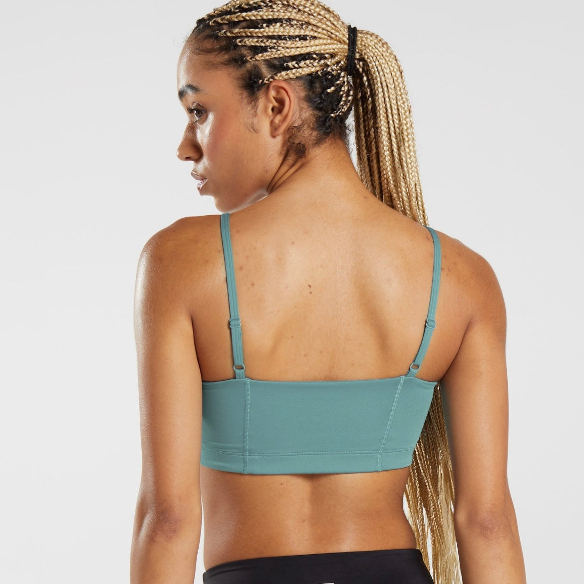 Bandeau Sports Bra *Pre Order*