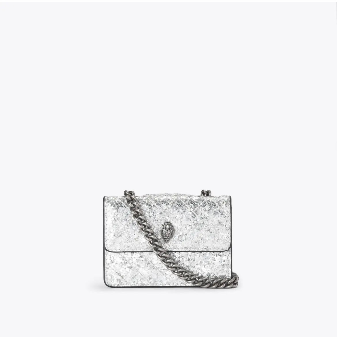 Kurt Geiger Micro Kensington Bag *Pre Order*