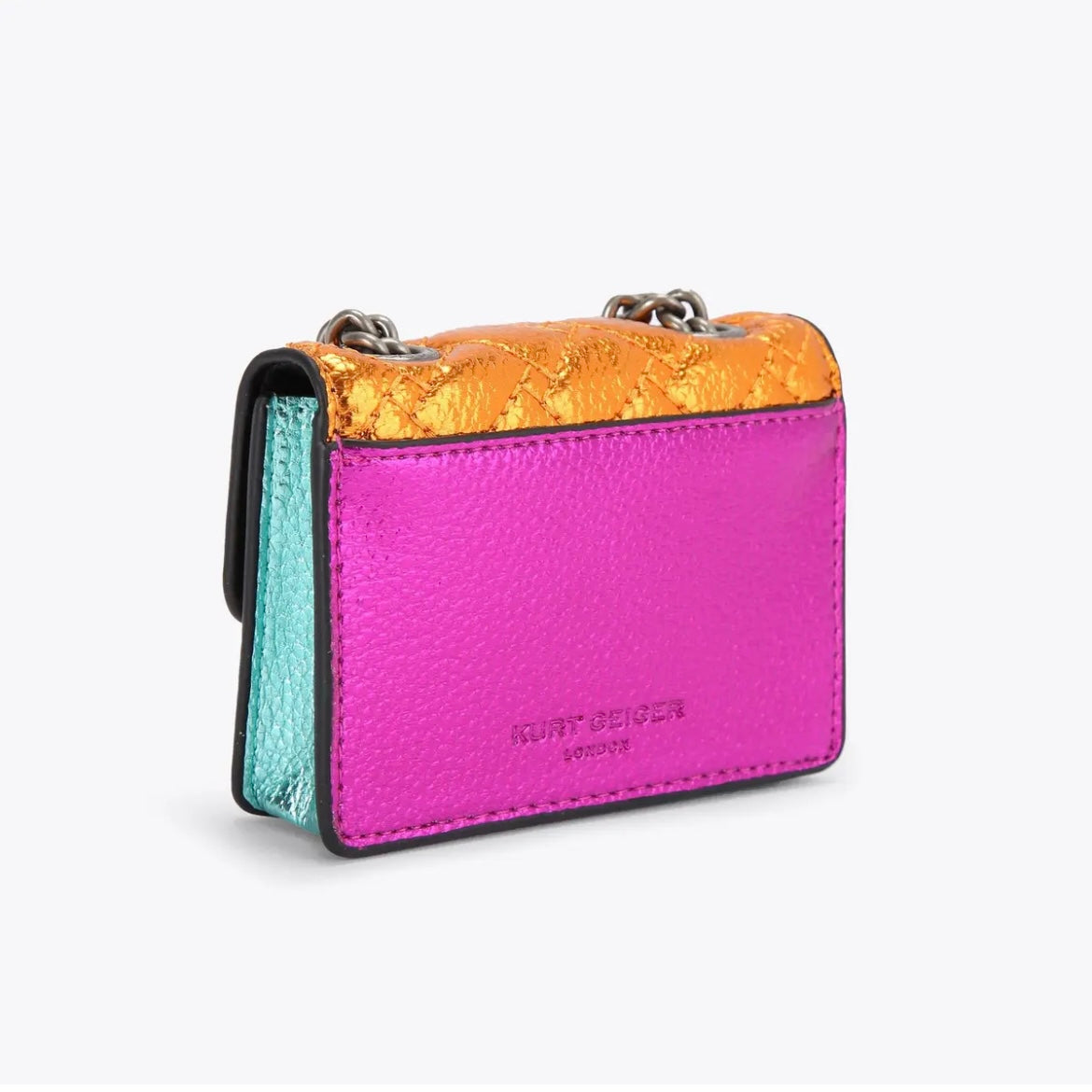 Kurt Geiger Micro Kensington Bag *Pre Order*