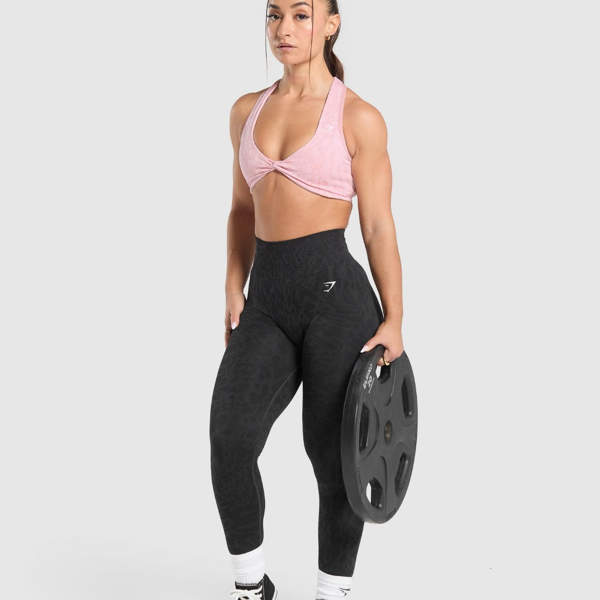 Gymshark Adapt Safari Seamless Bralette *Pre Order*