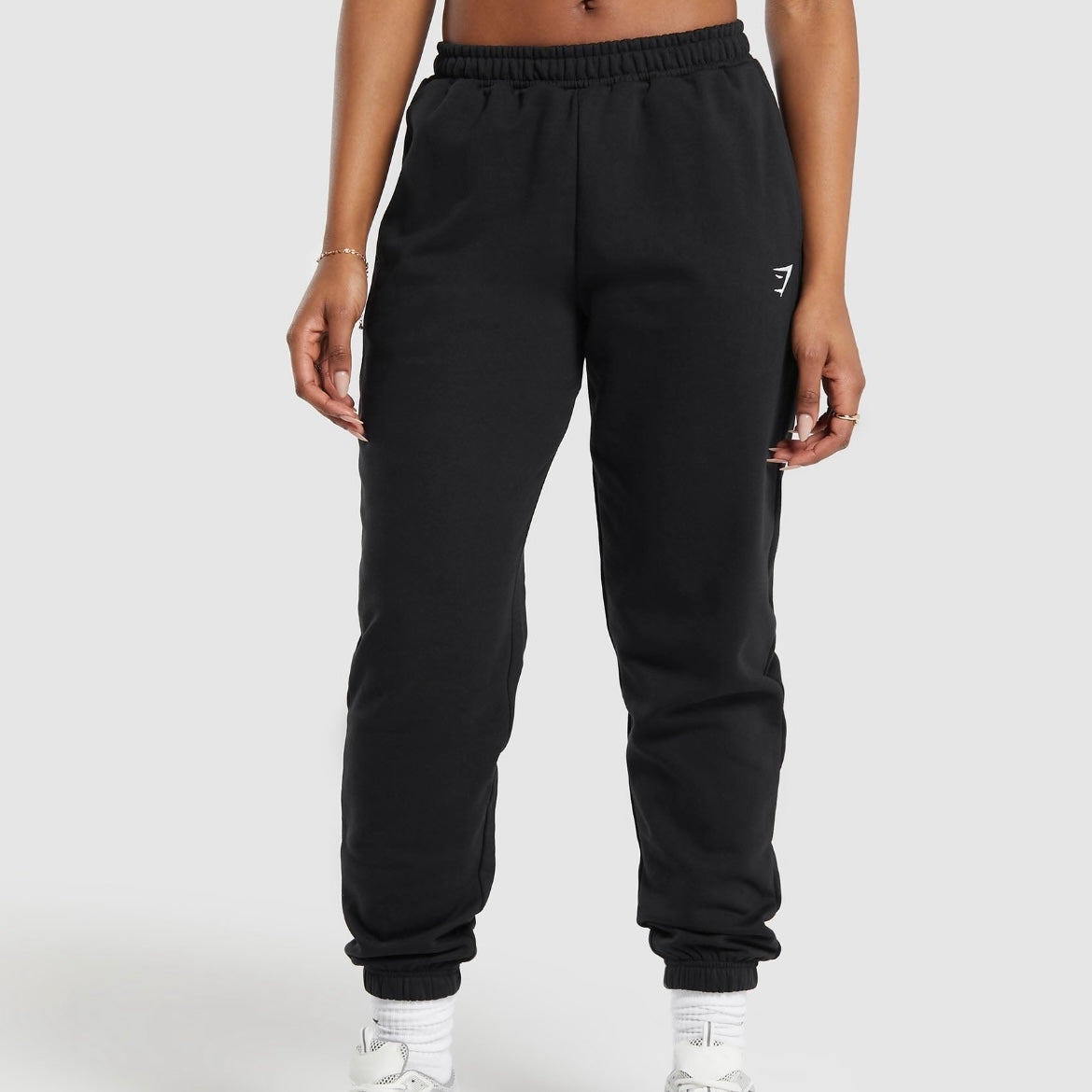 Heavy Flex Graphic Jogger *Pre Order*