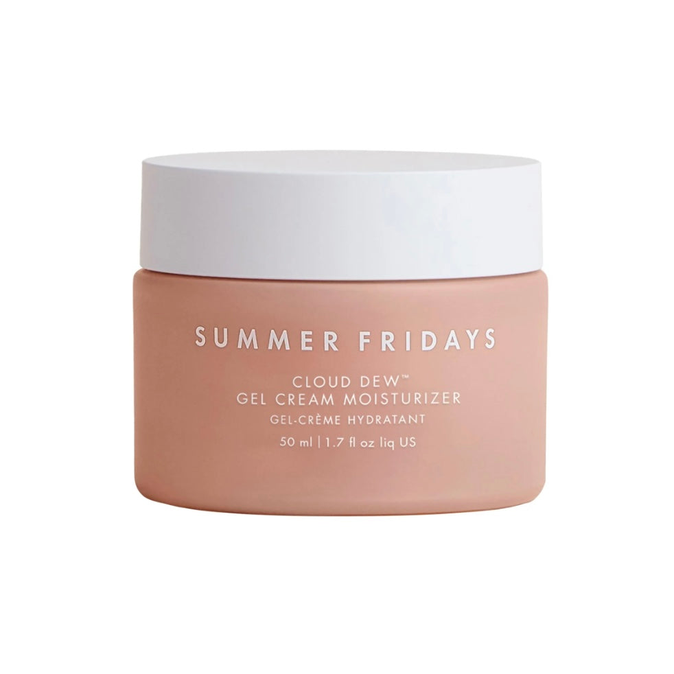 Summer Fridays Cloud Dew Gel Cream Moisturizer *Pre Order*