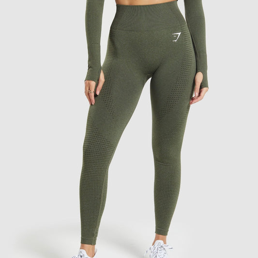 Vital Seamless 2.0 Leggings *Pre Order*