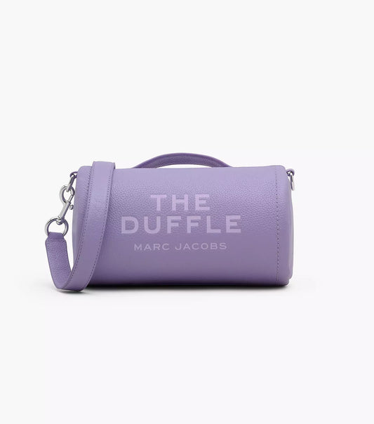 Marc Jacobs Leather Duffle Bag *Pre Order*