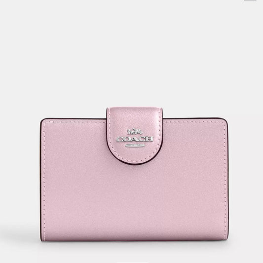 Coach Medium Corner Wallet *Pre Order*