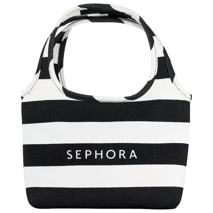 Sephora Favorites  What's In My Bag: Makeup, Hair and Body Value Set *Pre Order*