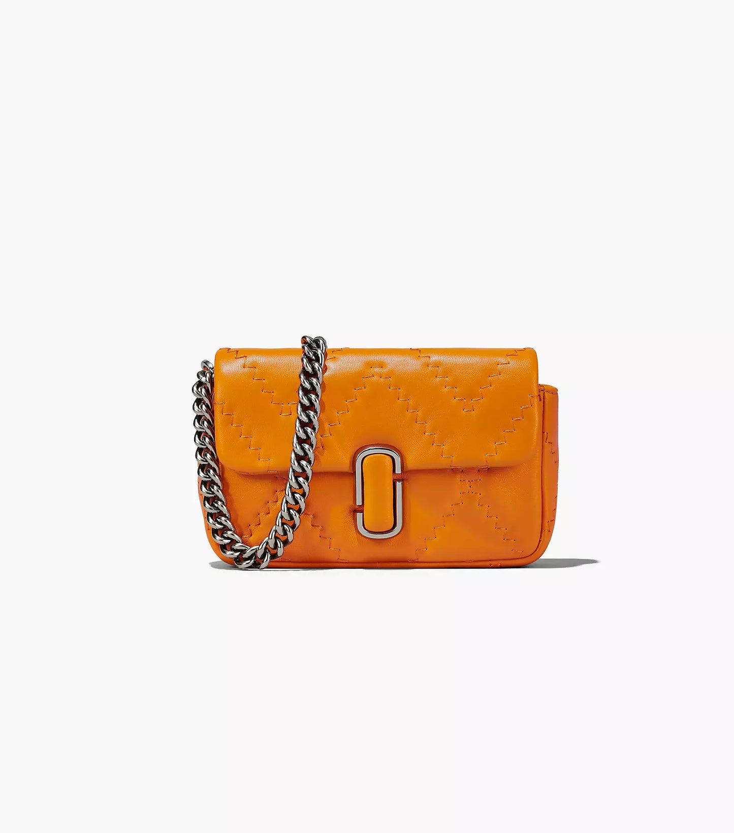 Marc Jacobs Quilted Leather J Marc Mini Bag *Pre Order*