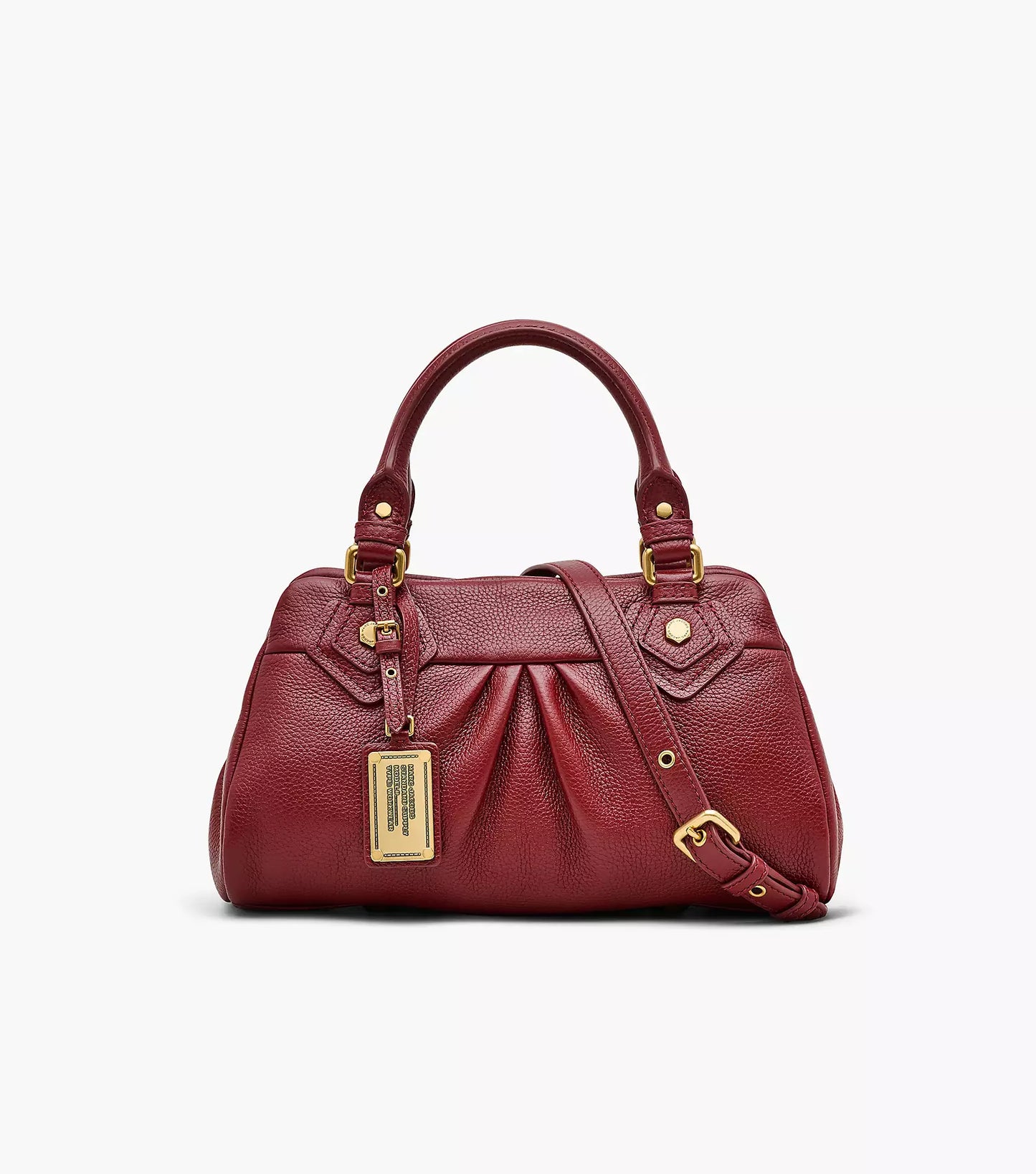 Marc Jacobs Re-Edition Baby Groove Bag *Pre Order*