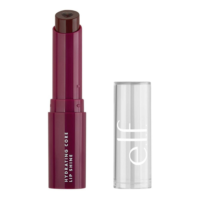 e.l.f. Hydrating Core Lip Shine Makeup *Pre Order*