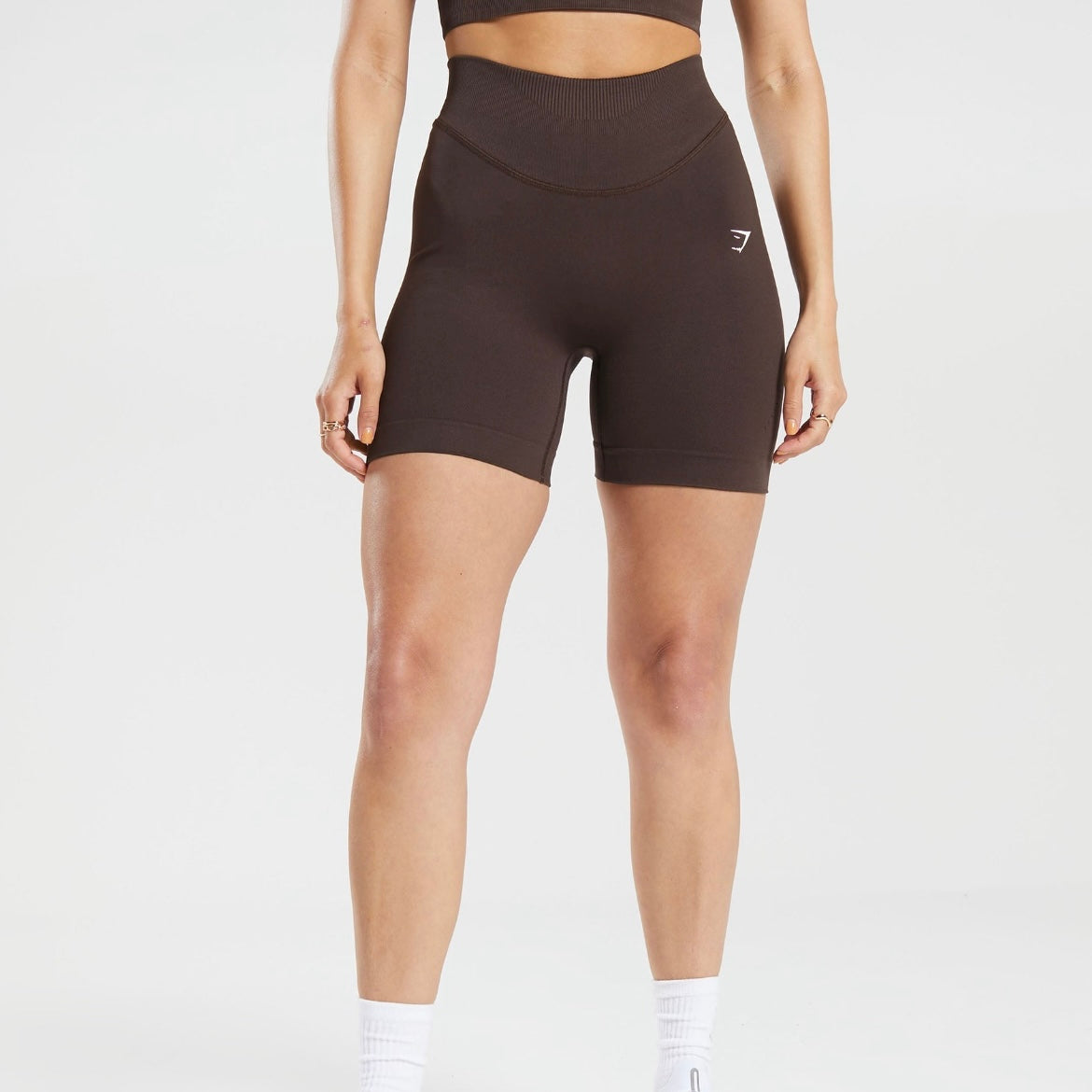 Sweat Seamless Shorts *Pre Order*