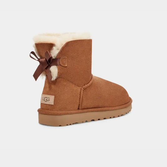 UGG Classic Mini Bow II Boot *Pre Order*