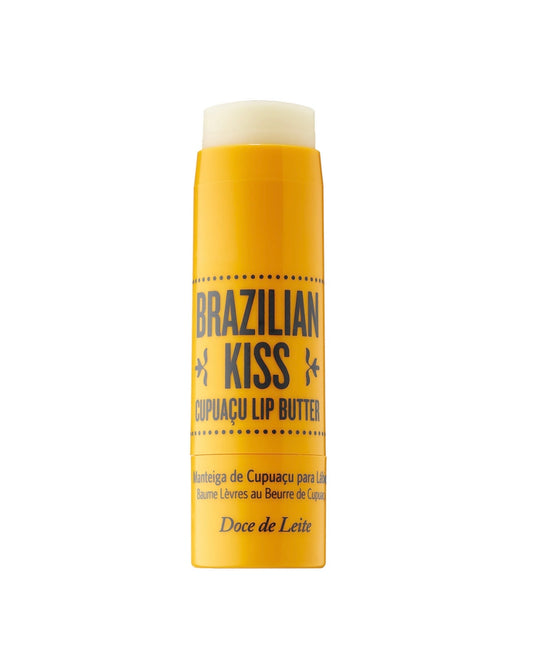 Brazilian Kiss Cupuaçu Lip Butter *Pre Order*