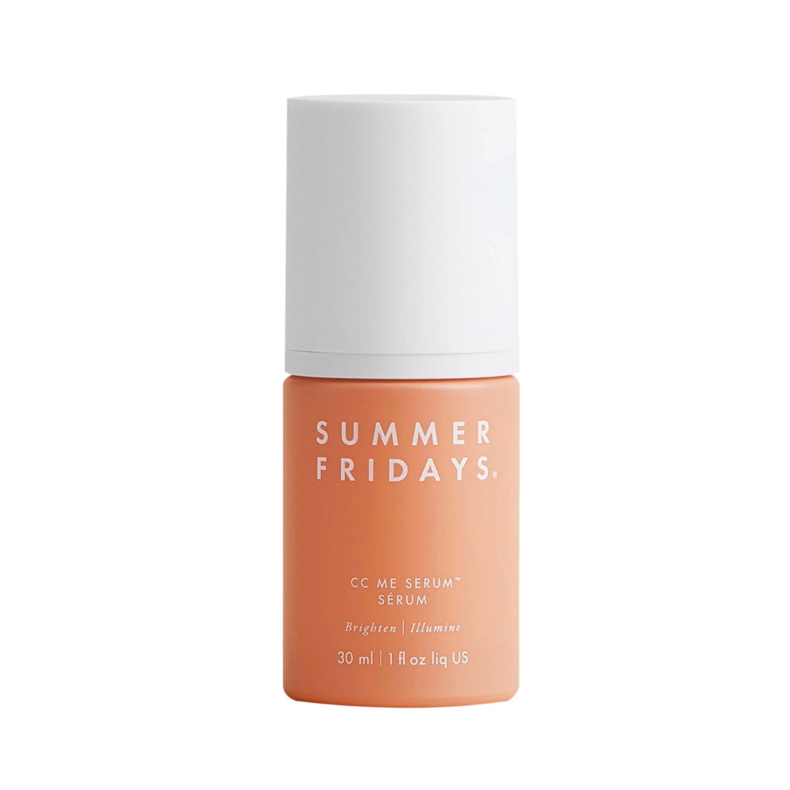 Summer Fridays CC Me Vitamin C Serum *Pre Order*