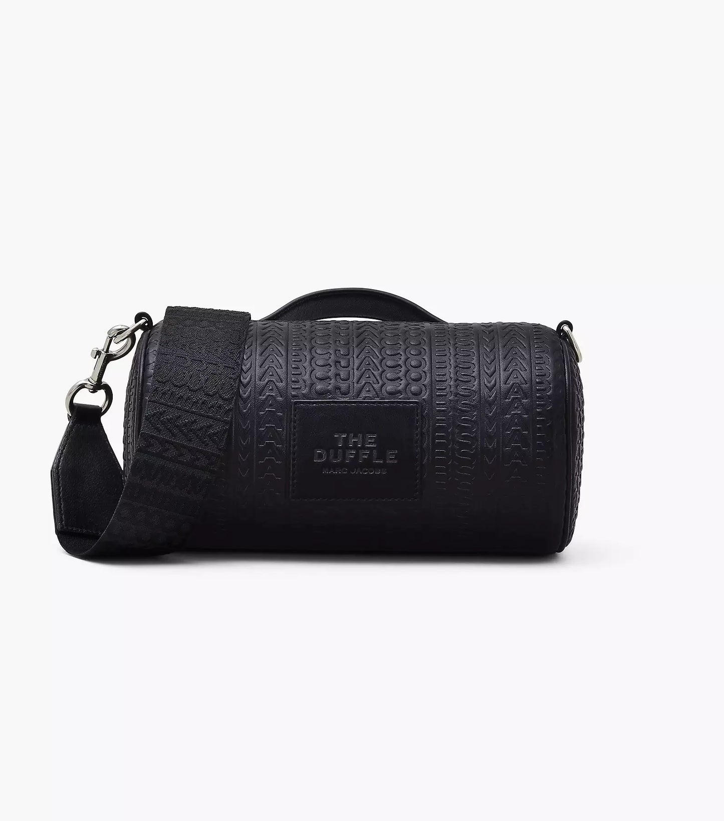 Marc Jacobs Monogram Debossed Duffle Bag *Pre Order*