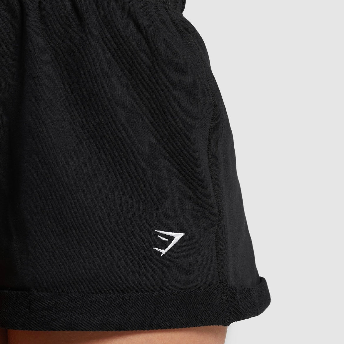 Lifting Loose Shorts *Pre Order*