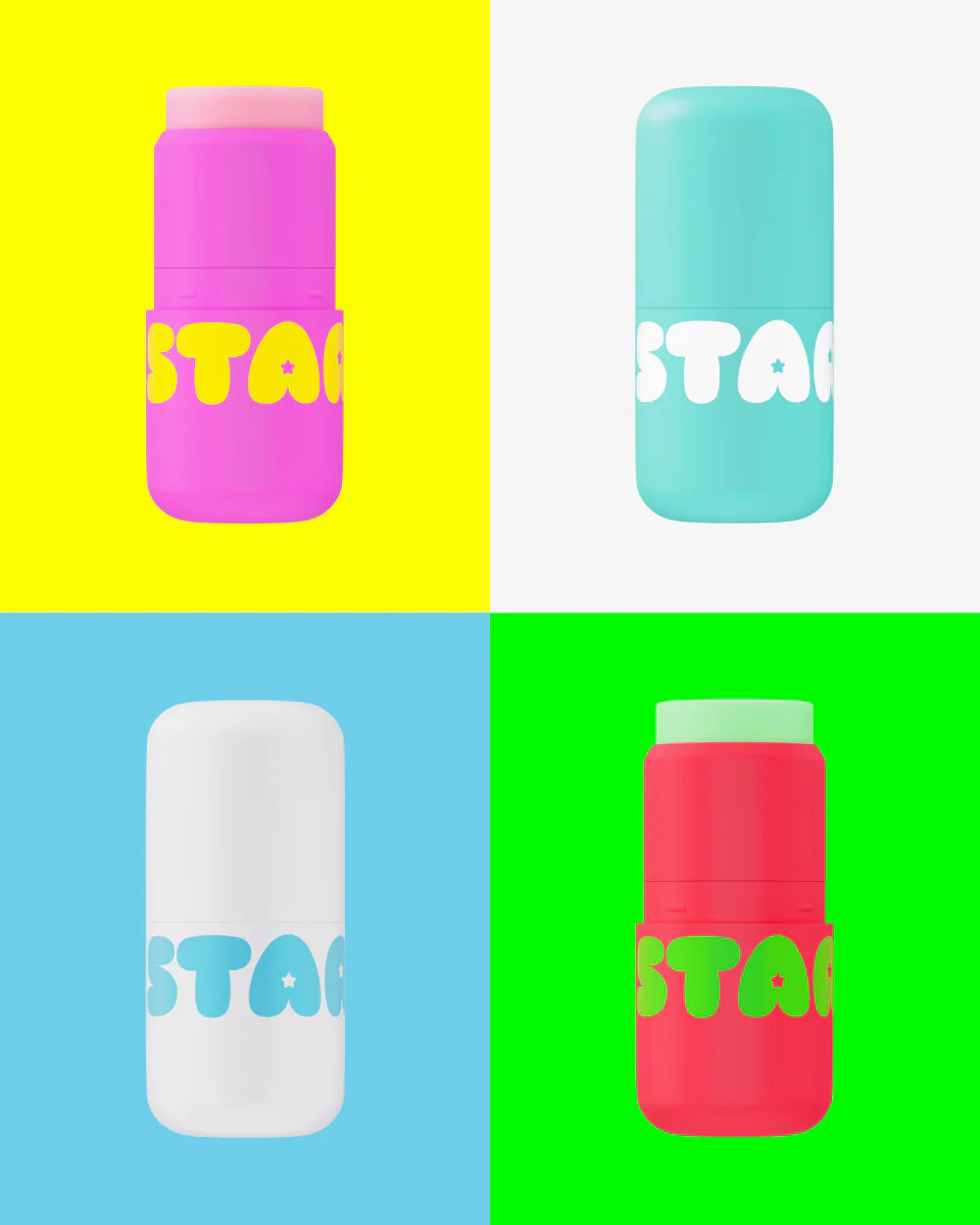 Starface star balm bundle *Pre Order*