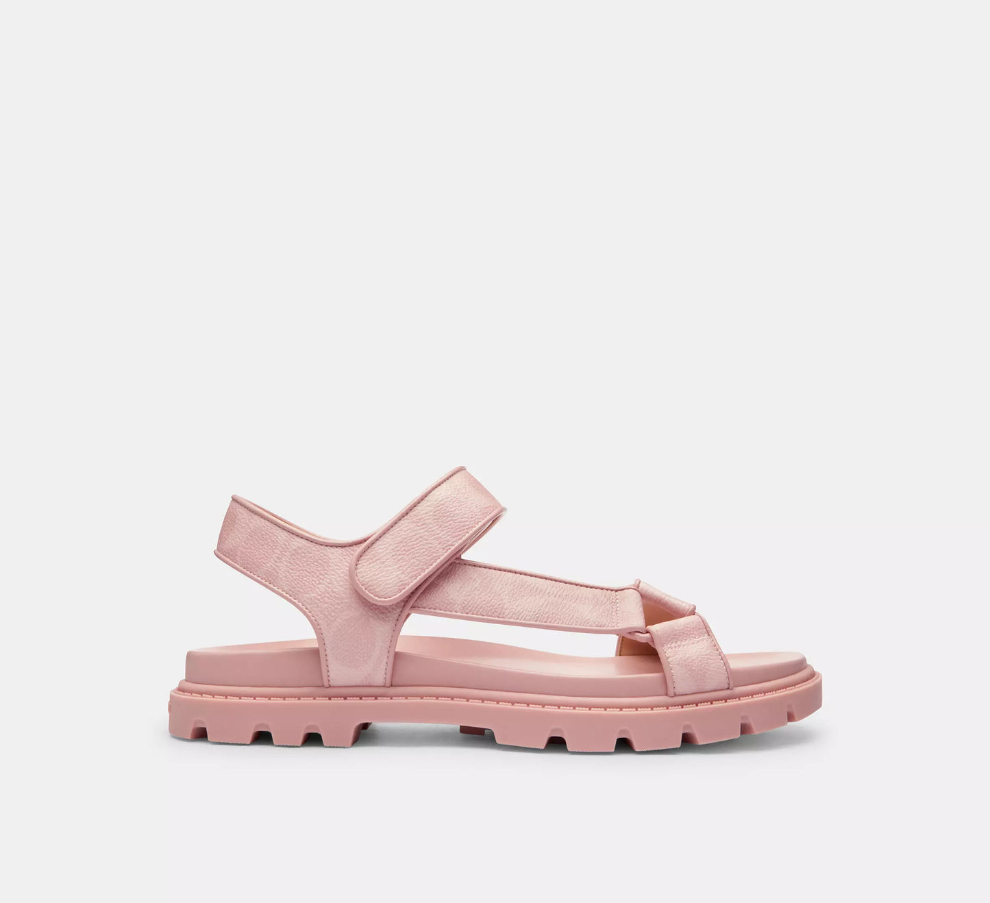 Sport Sandal In Signature Canvas *Pre Order*
