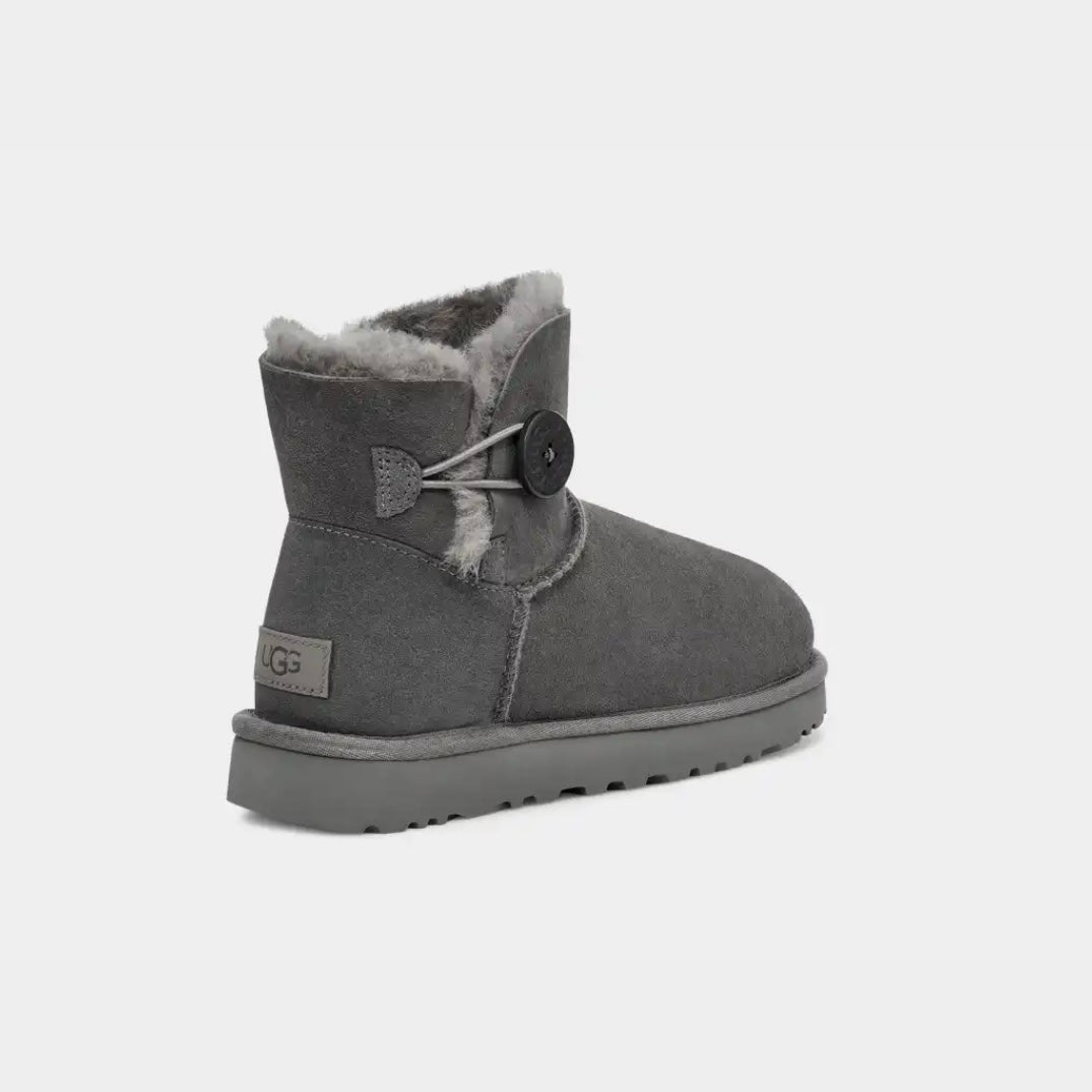 UGG Mini Bailey Button II Boot *Pre Order*