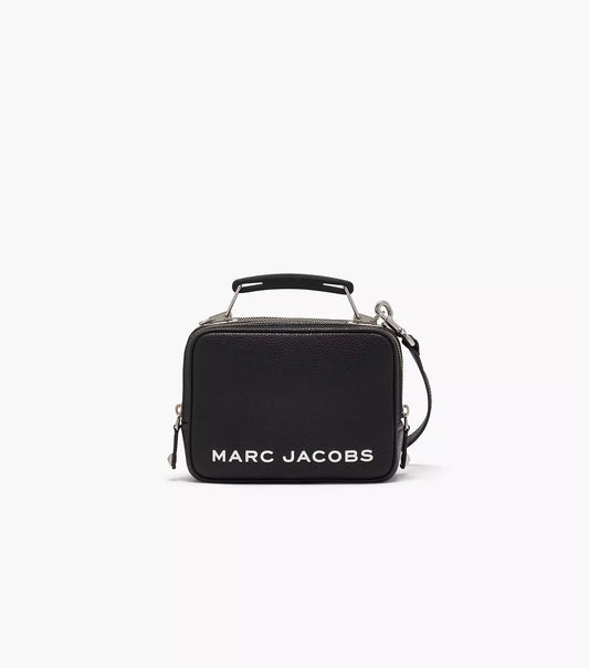 Marc Jacobs Bold Box Small Crossbody *Pre Order*