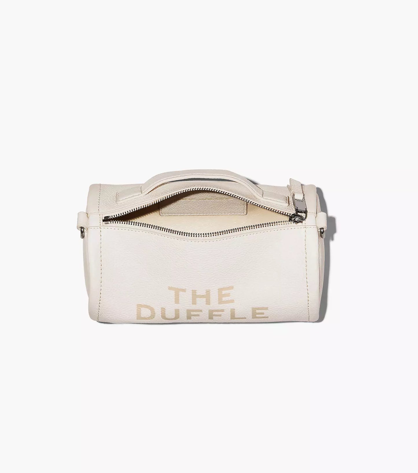 Marc Jacobs Leather Duffle Bag *Pre Order*