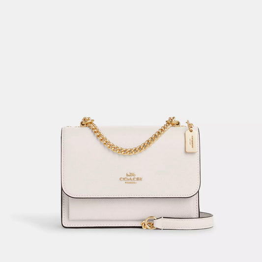 Mini Klare Crossbody *Pre Order*