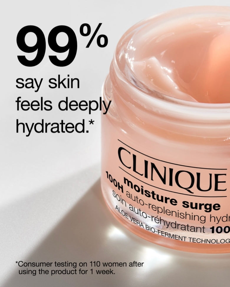 Moisture Surge™ 100H Auto-Replenishing Hydrator Moisturizer *Pre Order*