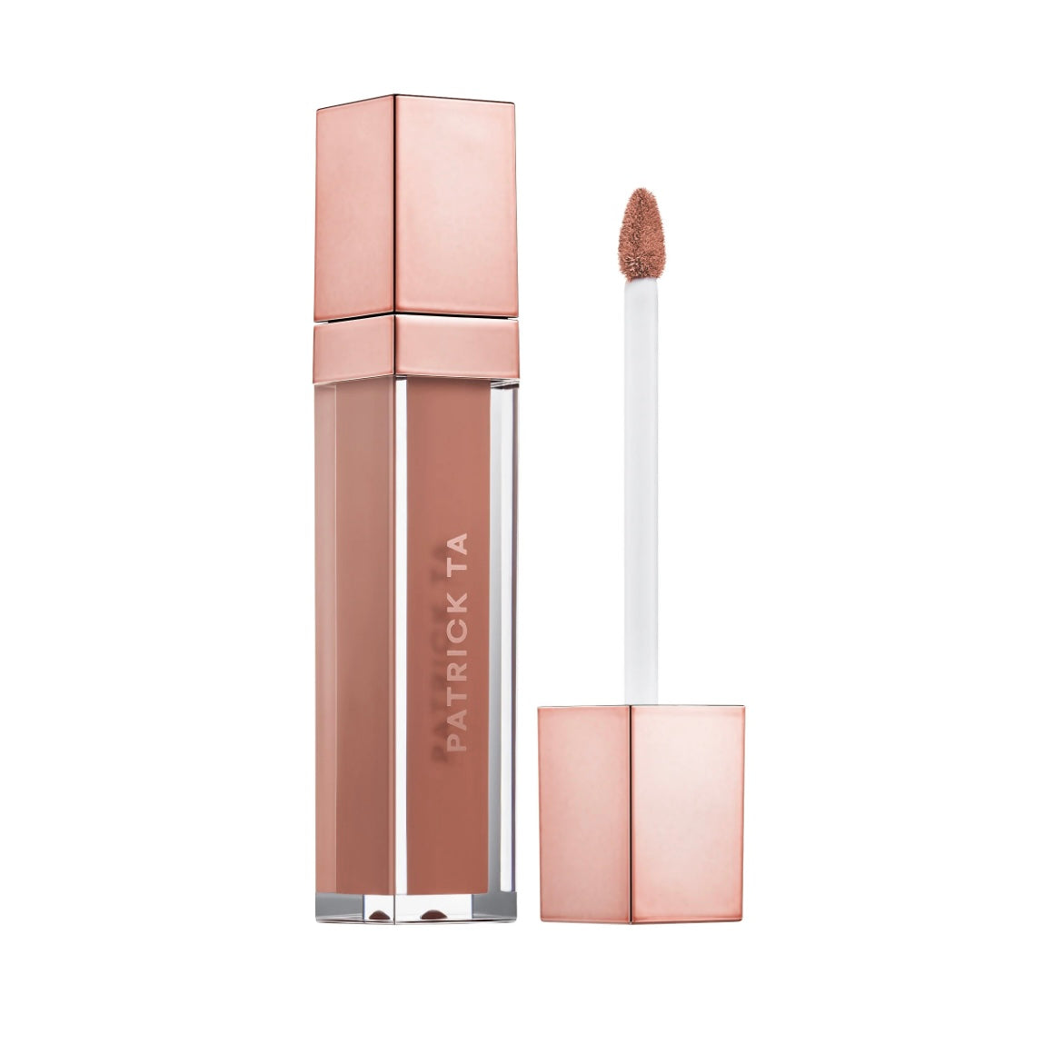 PATRICK TA Silky Lip Crème *Pre Order*