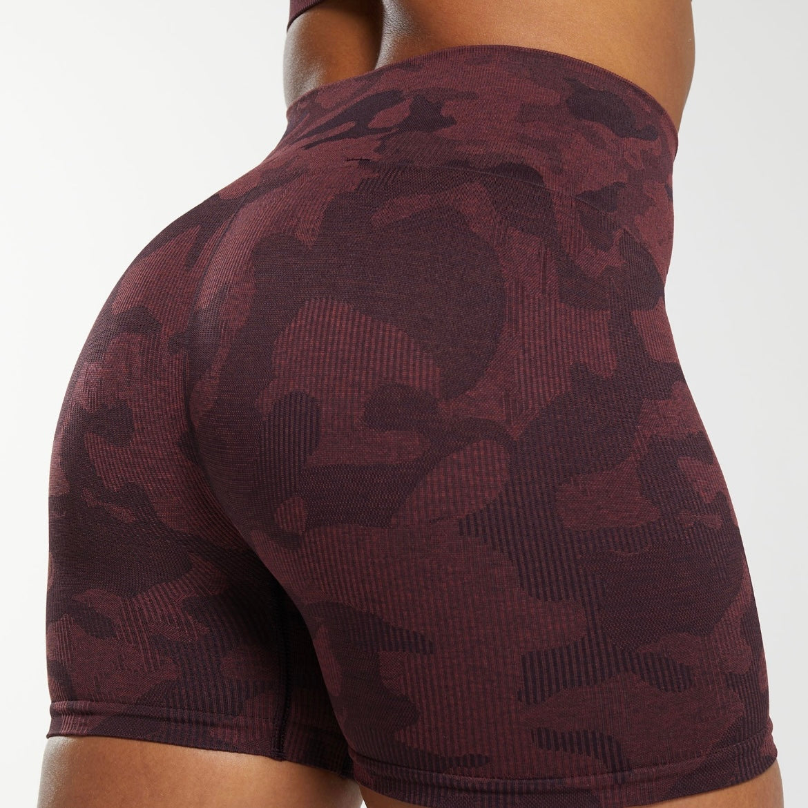 Adapt Camo Seamless Shorts *Pre Order*