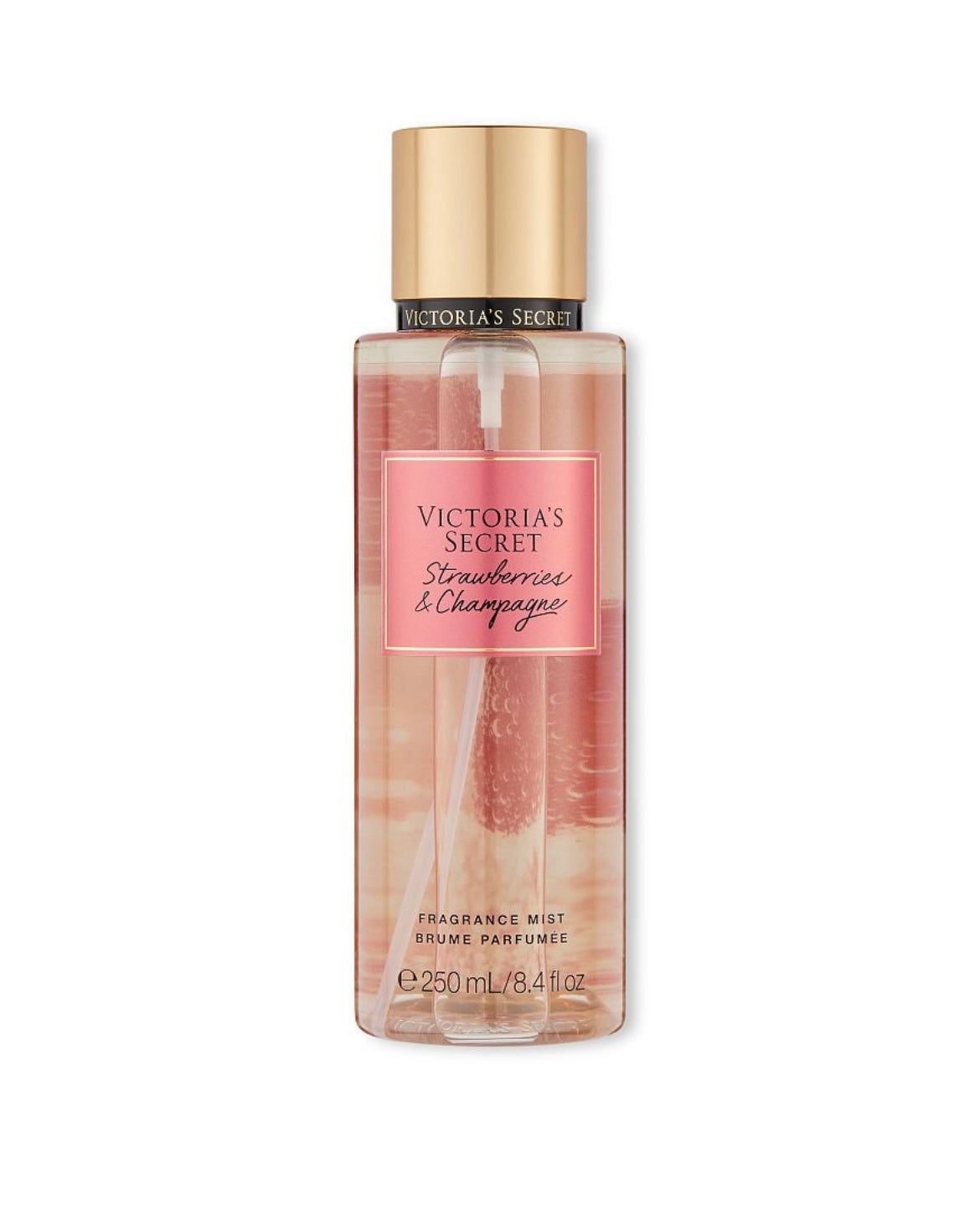 Strawberries & Champagne Body Mist *Pre Order*