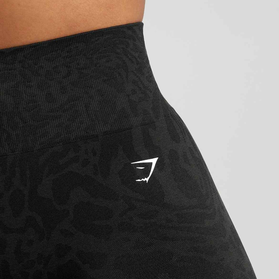 Adapt Safari Tight Shorts *Pre Order*