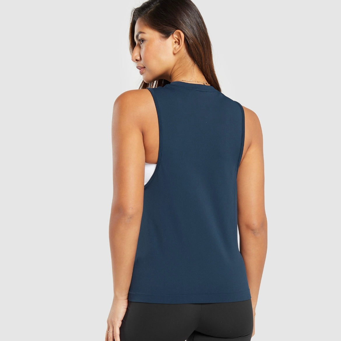 Everyday Seamless Tank *Pre Order*