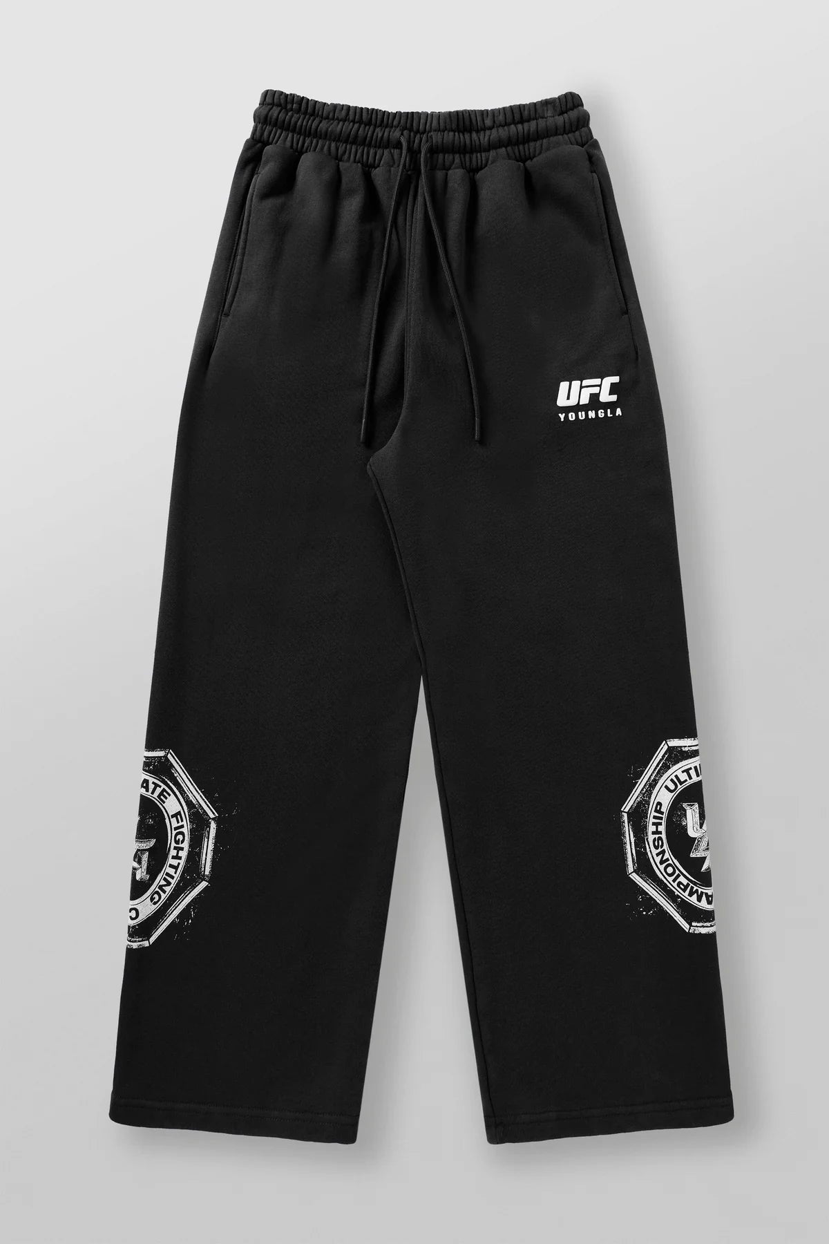 YOUNGLA 2148 - UFC™ CHAMPIONSHIP JOGGERS *Pre Order*