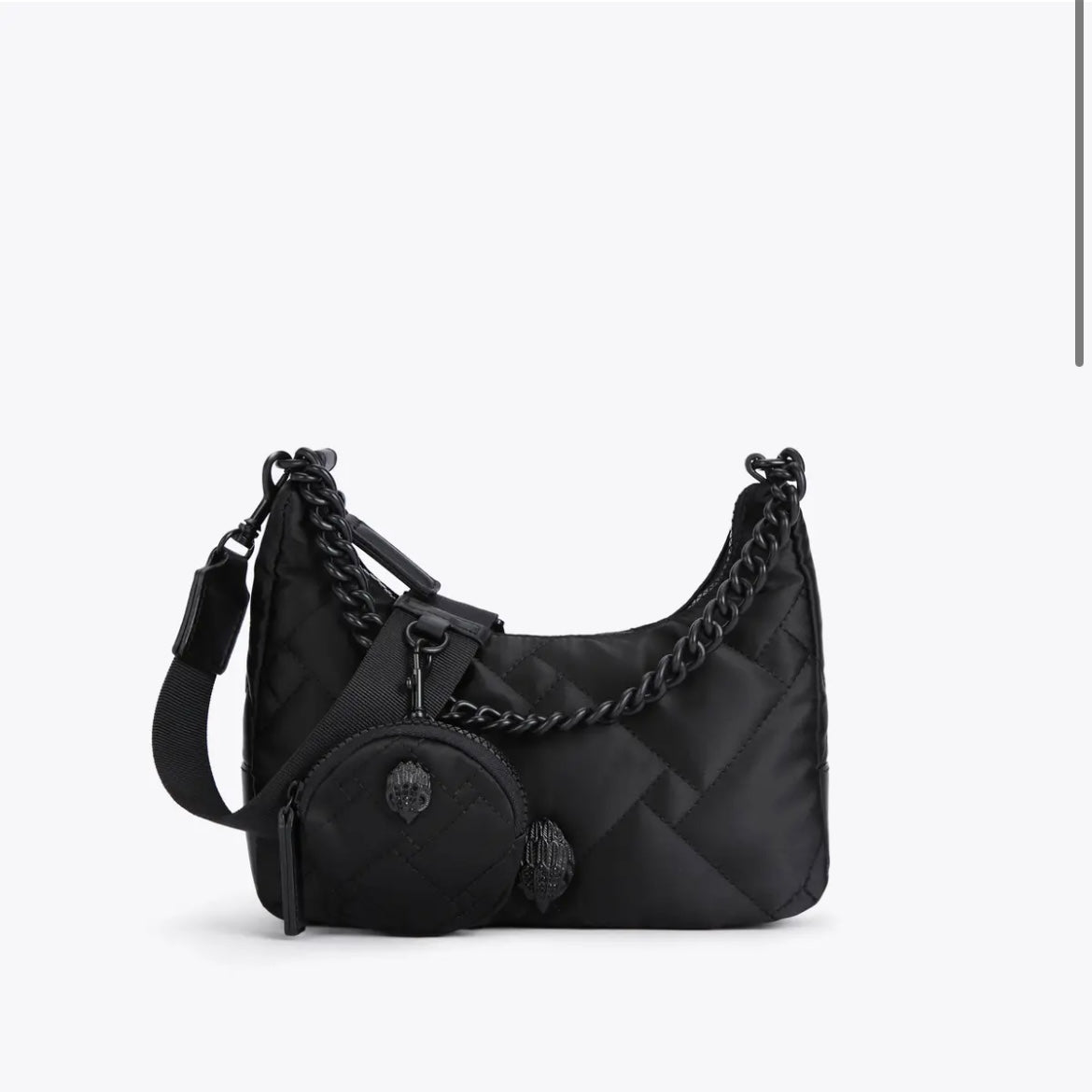 Recycled Crossbody Bag *Pre Order*